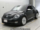 Volkswagen Beetle 16CBZ