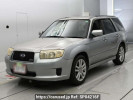 Subaru Forester SG5