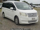 Honda Step WGN RK1