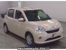 Toyota Passo M700A