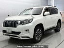Toyota Land Cruiser Prado TRJ150W