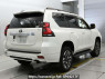 Used 2022 AT toyota land-cruiser-prado TRJ150W Image[1]