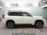 Used 2022 AT toyota land-cruiser-prado TRJ150W Image[2]