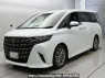 Used 2025 AT toyota alphard AGH40W Image[0]