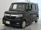 Honda N-BOX CUSTOM JF3