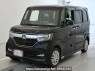Used 2018 AT honda n-box-custom JF3 Image[0]