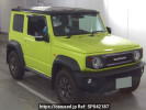 Suzuki Jimny Sierra JB74W