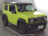 Used 2022 MT suzuki jimny-sierra JB74W Image[0]