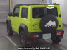 Used 2022 MT suzuki jimny-sierra JB74W Image[1]