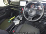 Used 2022 MT suzuki jimny-sierra JB74W Image[2]