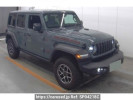 Jeep JEEP WRANGLER UNLIMITED JL20L