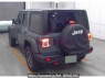 Used 2025 AT jeep jeep-wrangler-unlimited JL20L Image[1]