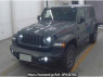 Used 2025 AT jeep jeep-wrangler-unlimited JL20L Image[2]