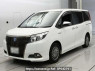 Used 2017 AT toyota esquire ZWR80G Image[0]