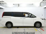 Used 2017 AT toyota esquire ZWR80G Image[2]
