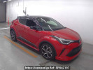 Toyota C-HR NGX10