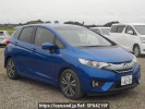 Honda Fit Hybrid GP5