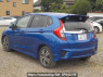 Used 2014 AT honda fit-hybrid GP5 Image[1]