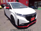 Nissan Aura FE13