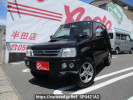 Mitsubishi Pajero Mini H58A