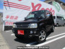 Used 2005 AT mitsubishi pajero-mini H58A Image[0]
