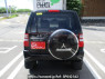 Used 2005 AT mitsubishi pajero-mini H58A Image[1]