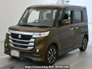 Suzuki Spacia custom Z MK42S