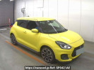 Suzuki Swift Sport ZC33S