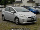 Toyota Prius ZVW30