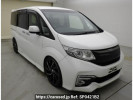 Honda Step WGN Spada RP4