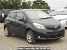 Toyota Vitz NSP135