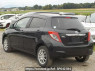 Used 2011 AT toyota vitz NSP135 Image[1]