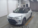 Toyota Raize A200A