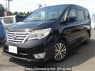 Used 2015 AT nissan serena HFC26 Image[0]