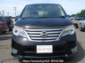 Used 2015 AT nissan serena HFC26 Image[2]