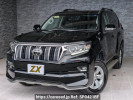 Toyota Land Cruiser Prado TRJ150W