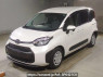 Used 2023 AT toyota sienta MXPL10G Image[0]