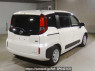 Used 2023 AT toyota sienta MXPL10G Image[1]
