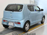 Used 2017 AT suzuki alto HA36S Image[1]