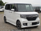 Honda N-BOX CUSTOM JF3