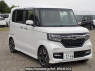 Used 2020 AT honda n-box-custom JF3 Image[0]