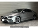 Mercedes Benz CLA-Class 118312M
