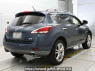 Used 2011 AT nissan murano PNZ51 Image[1]
