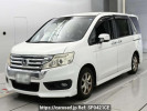 Honda Step WGN Spada RK5