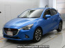 Used 2015 MT mazda demio DJ5FS Image[0]