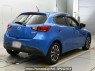 Used 2015 MT mazda demio DJ5FS Image[1]