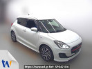 Suzuki Swift ZC53S