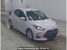 Toyota YARIS KSP210