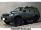 Toyota Land Cruiser Prado RZJ95W