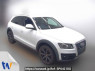 Used 2009 AT audi q5 8RCDNF Image[0]